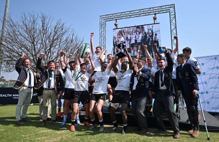 Monnas o.16’s wis 22-punt agterstand uit vir Beker-driekuns