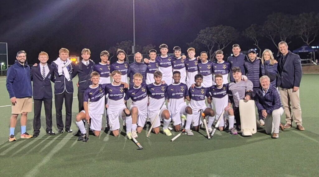 Northwood looks back on 2025 hockey season with pride