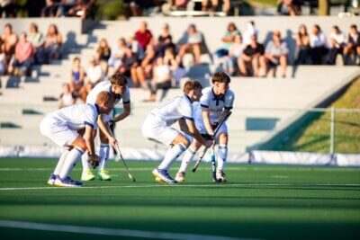 Parel Vallei will be banking on their home support when they take on Pearson High on Friday night. Photo: Janco Saunders