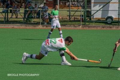 Pearson will be hunting a famous win against Parel Vallei in Somerset West. Photo: Brogle Photography (Steph)