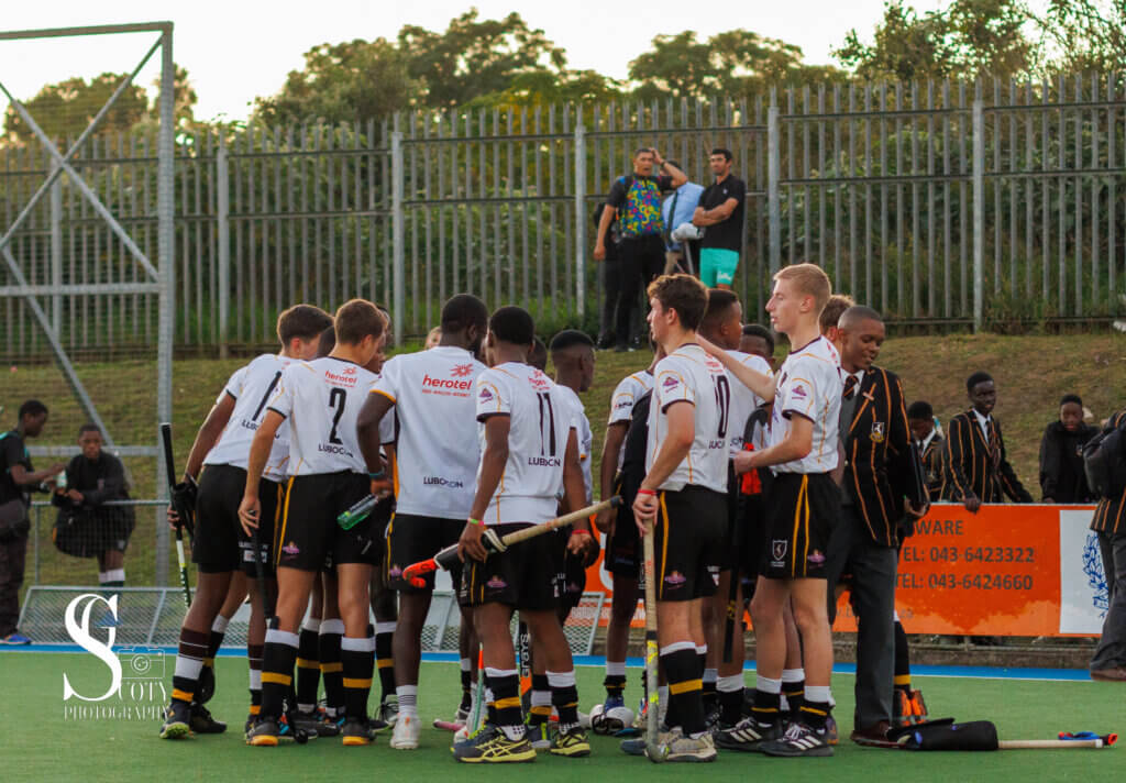 Queen’s College will take plenty of lessons from 2025 season