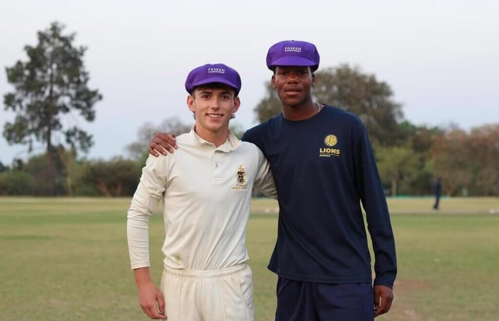 Fasken Day 3: Rowles, Loveland, and Matsha shine