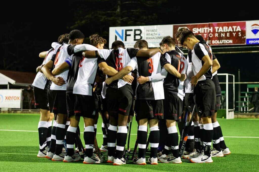 Selborne thumps Queen’s, Grey High beats Grey College