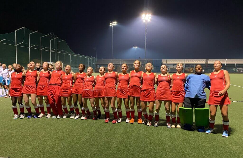 Brown reflects on St Mary’s Waverley’s season of growth