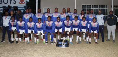 Football wrap: Virginia on a high in Potch, Maritzburg College wallop Curro Salt Rock