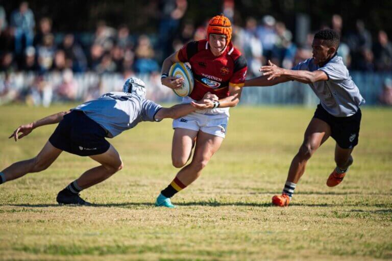 Potch is Bowl se halfeind-mekka