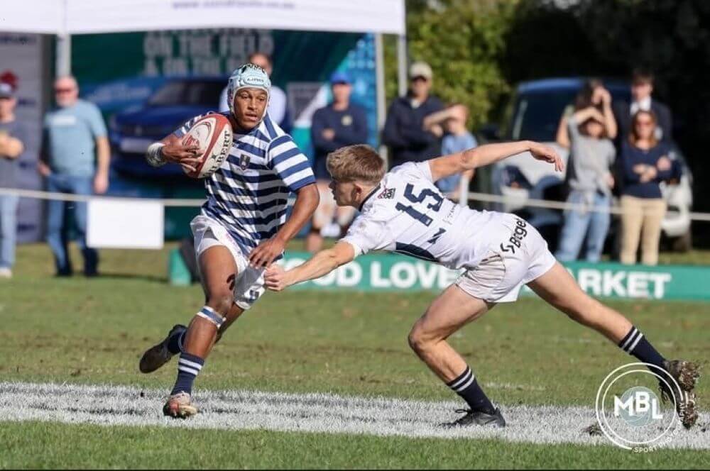 SACS rugby aims to level up in 2026