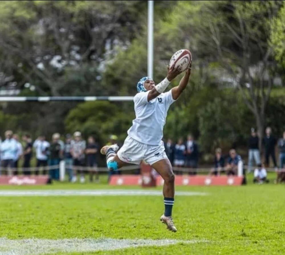 Wynberg ends season with sparkling display against SACS