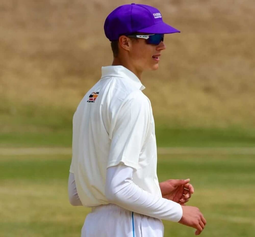 The seventh edition of Fasken Time Cricket is here