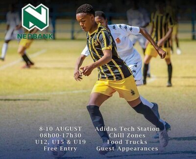 St David’s Marist Inanda Challenge expands to three divisions