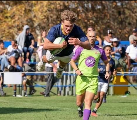 A stiff challenge awaits talented Rondebosch Boys’ High in 2026