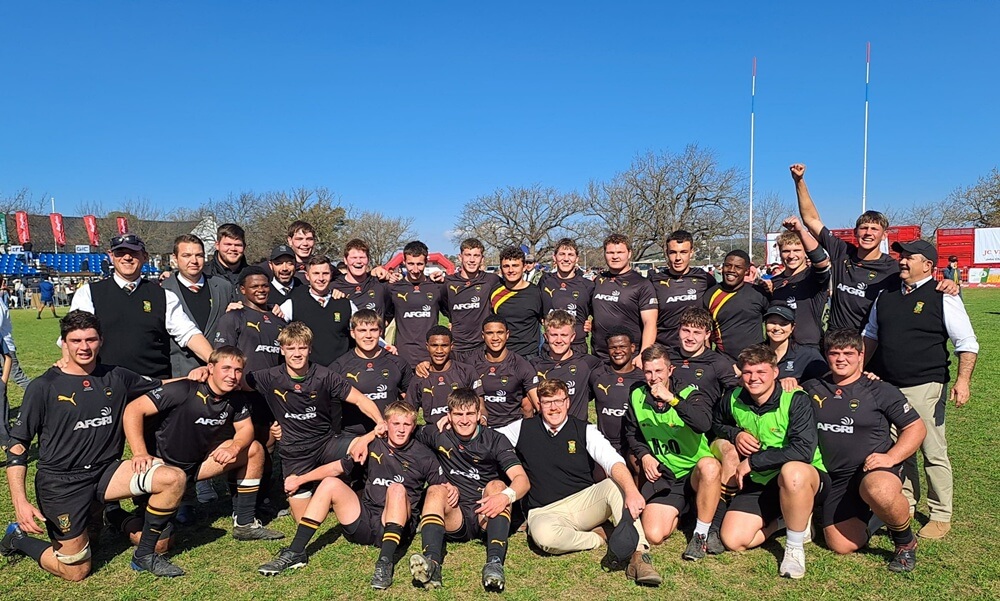 Boland Landbou has ambitious goals in 2026