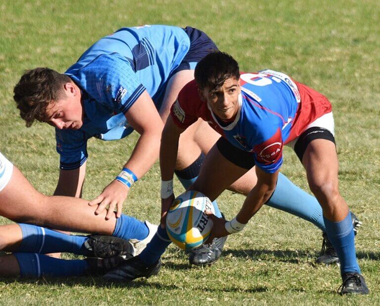 Framesby battles to tight win over Nico Malan