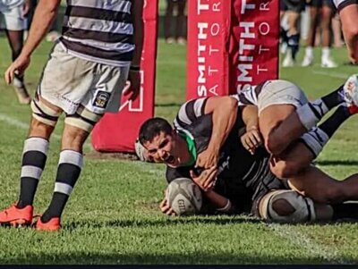 Pearson will aim to challenge the Bulldogs' physicality with their own. Photo: Brogle Photos on Instagram.