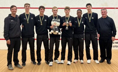 Selborne College succeeded Hoërskool Zwartkop as the top team in South Africa, winning the Top Schools title for a seventh time. Photo: Selborne College on Facebook.
