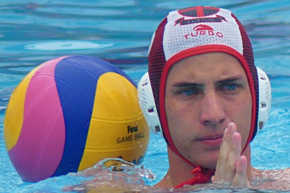 Clifton Water Polo Tournament title race is wide open