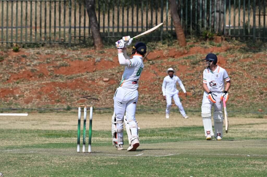 With two rounds to go, race to the Finsbury A final still wide open