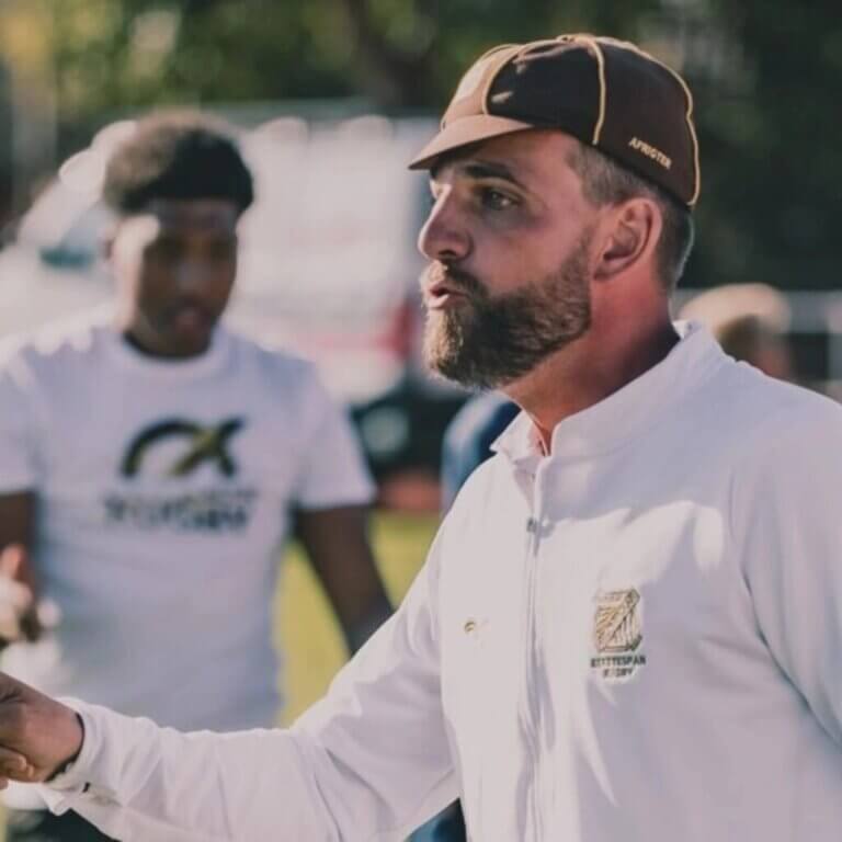 Christiaan Gouws aangestel as Middies se nuwe rugbydirekteur