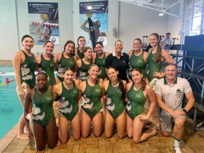 DGC crowned champions at the 2025 edition of the Mackenzie Cup in Cape Town. Photo: Supplied by the DGC Team.