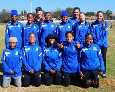 A lighter GWDL schedule awaits on Sunday