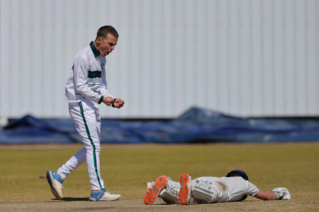 Affies primed to dethrone Klofies in Titans League