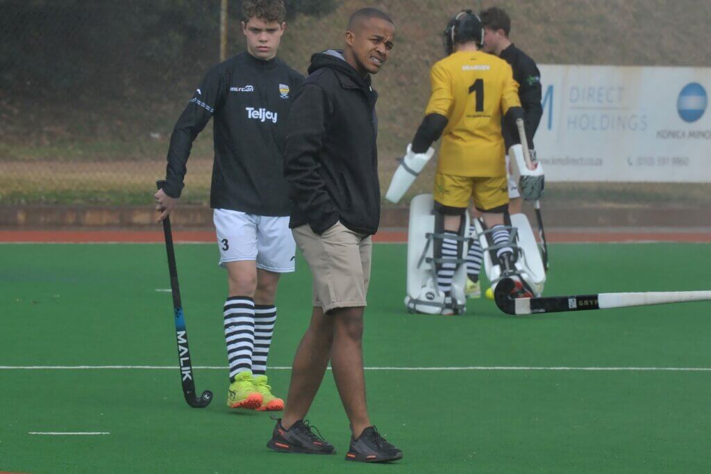 Siya Sityana to leave Jeppe for rival school