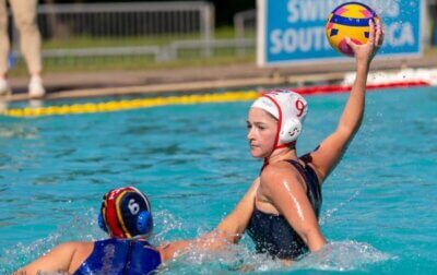 St Stithians clinches St Anne’s Water Polo Tournament title
