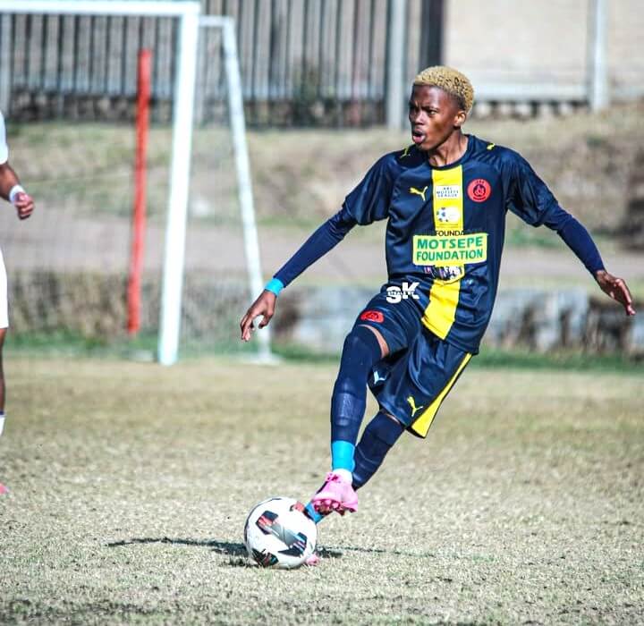 Jomo Cosmos lights up Heritage Day with a fantastic win