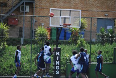 Championship Sunday awaits at The King’s School Linbro Park