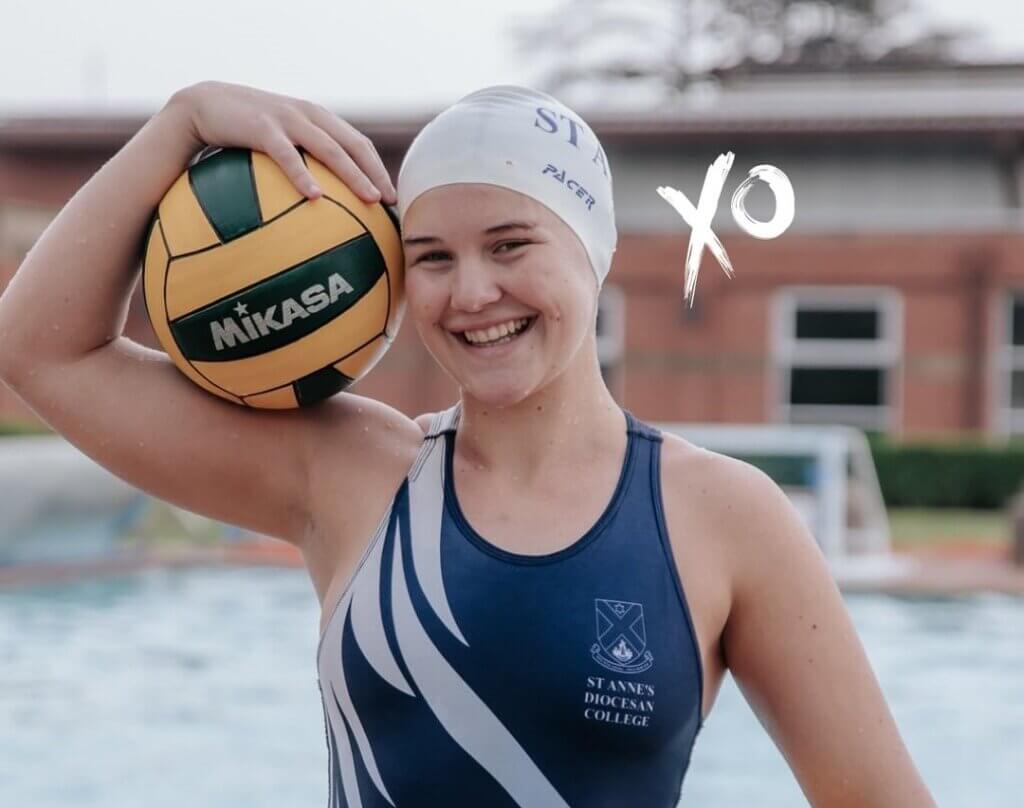 Many of South Africa’s best in action at St Anne’s Water Polo Tournament