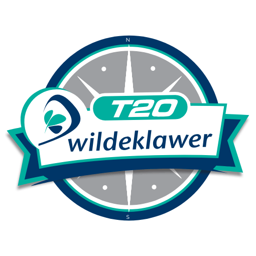 Fixtures for the newly branded 2025 Wildeklawer T20
