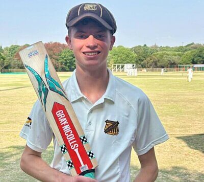 Joubert and Botha star in wins for Helpmekaar and Noordheuwel