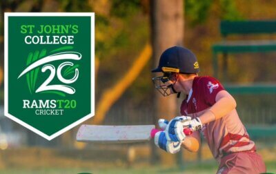 Kearsney College remains unbeaten, but their third place finish in the standings means they face an eliminator early on Sunday morning. Photo: St John's College (Harare) on Facebook.