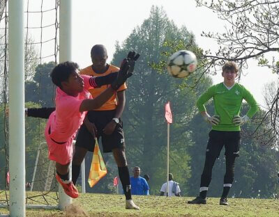 Captain CJ Sukraj will lead Maritzburg College in the semi-finals of the Mancosa Cowie Cup against Northwood School. Photo: Brad Morgan. 