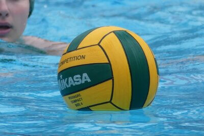 Hosts shine at the St Anne’s Water Polo Tournament