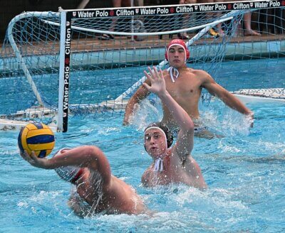 Champions face must-win eliminator at Clifton Water Polo Tournament