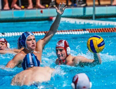 Hilton to take on St John’s in Clifton Water Polo Tournament final