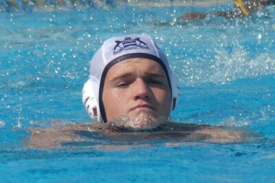 Clifton Water Polo Tournament quarterfinals decided; SACS faces Clifton