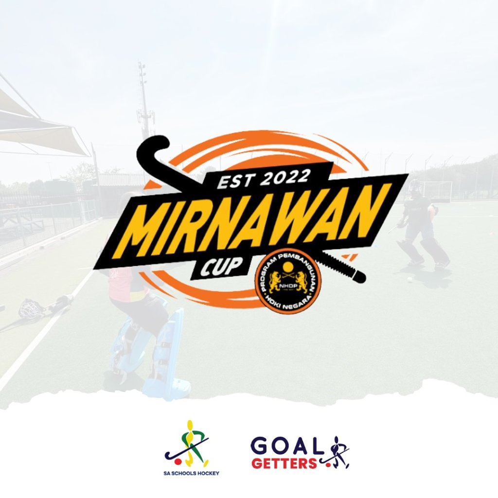 SA u17 teams and fixtures for the 2025 Dato Mirnawan Cup