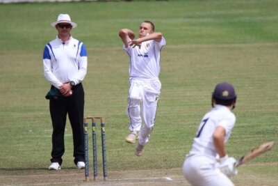 Hewlett prevails as St Alban’s push Michaelhouse all the way, Cornwall on a roll