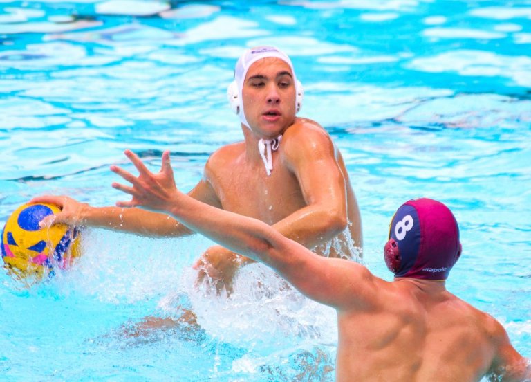 Madi thrilled to be coaching Gauteng IPT teams