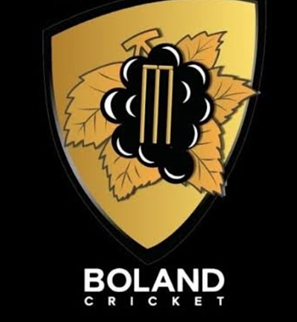 Boland Squad for Khaya Majola Week announced