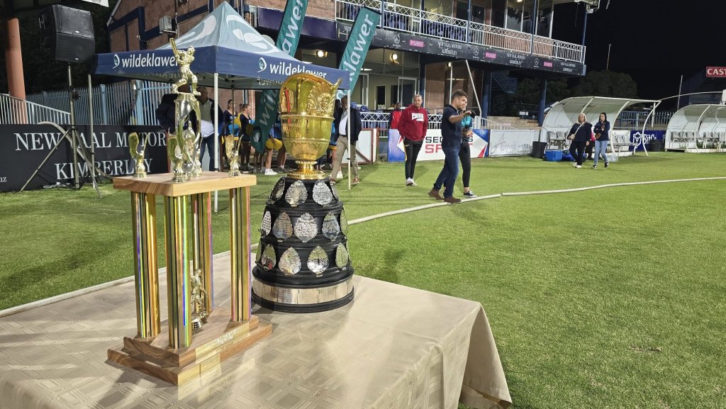 Joubert leads with the bat in Kimberley, Garsies tops in all-Pretoria affair