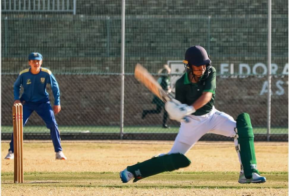 Eldos, Parkies ewe goed na laaste aflewering drama