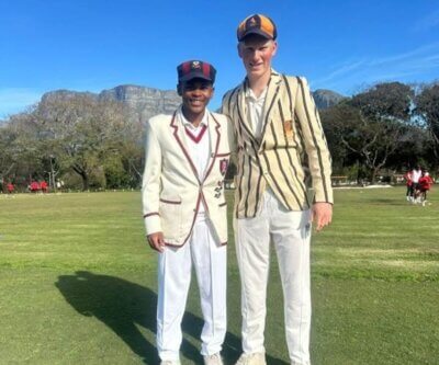 Selborne and Dale start Cape Schools Festival with victories