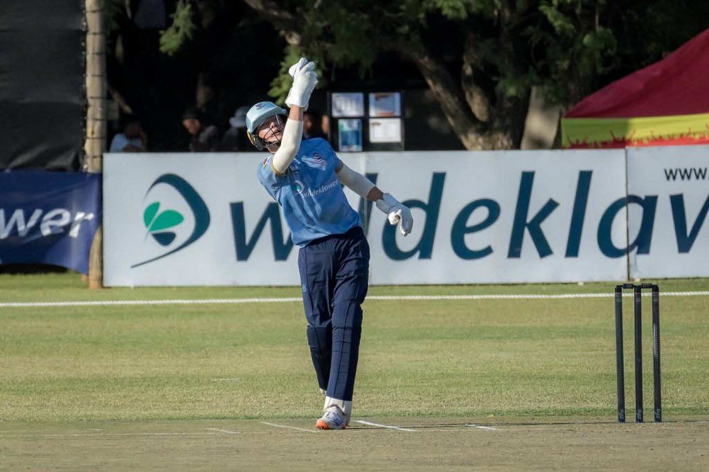 St David’s topples Grey High in super over finish