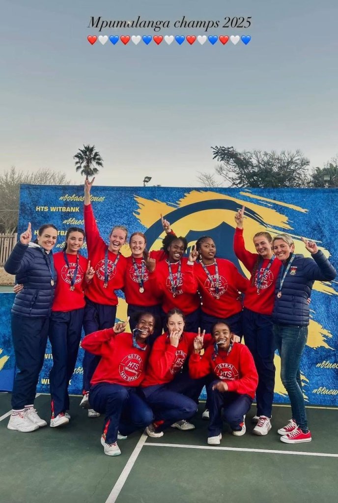 Middies sluit 2025 op ’n hoë noot af