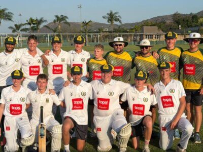 Middies verdedig Mpumalanga-titel