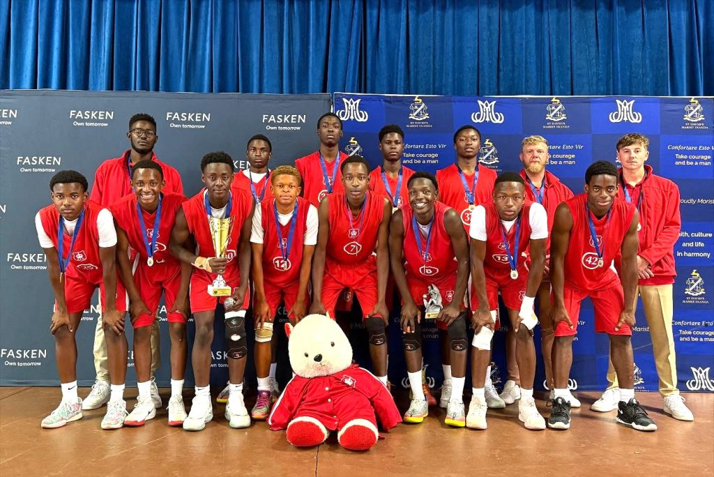 KES’s dominance continues, wins for Maritzburg College and Northwood