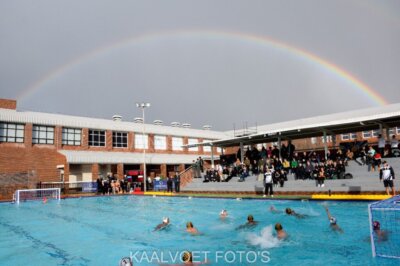 Days one’s top performers on a roll at National Co-Ed Water Polo Tournament